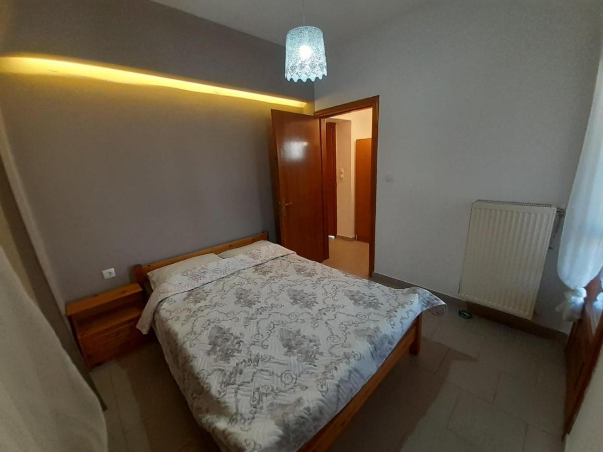 Elaionas Apt. Psakoudia Dış mekan fotoğraf