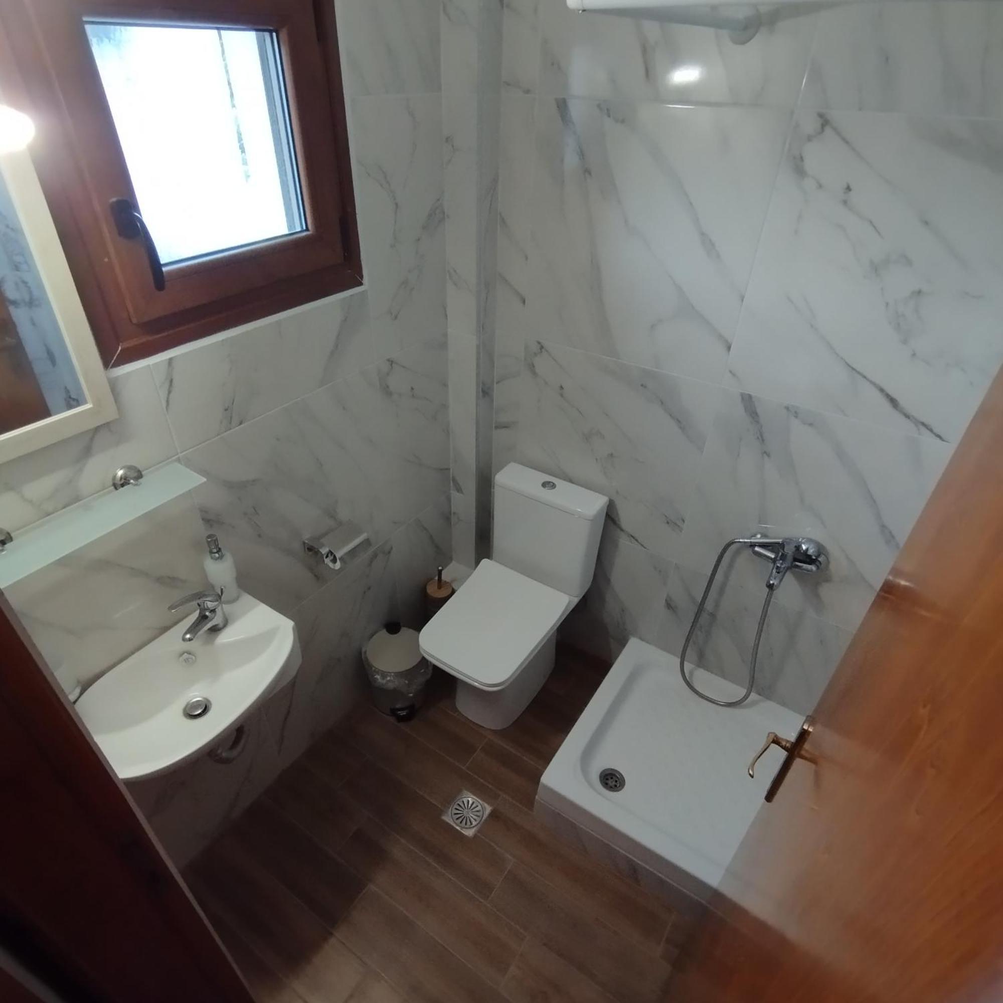 Elaionas Apt. Psakoudia Dış mekan fotoğraf